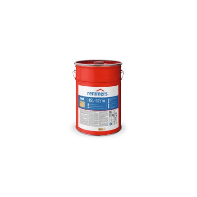 Remmers HSL-32/m-Profi-Holzschutz-Lasur 3in1 - Hydrofobowa, chroniąca przed sinizną, bezbiocydowa lazura klasy premium, do ochrony drewna